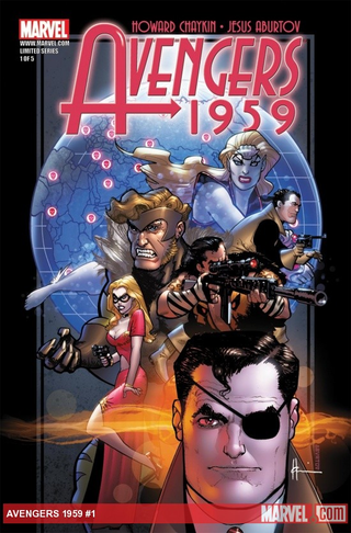 Illustration for article titled A Grand X-Men Finale, 1950's Avengers, Sonic and More of This Week's Comics Worth Buying